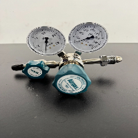 Airgas Regulator image 1
